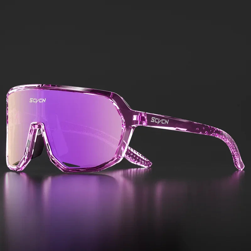 SCVCN Sunglasses