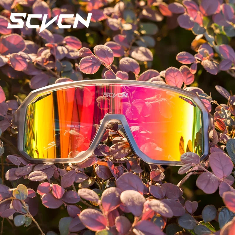SCVCN Sunglasses