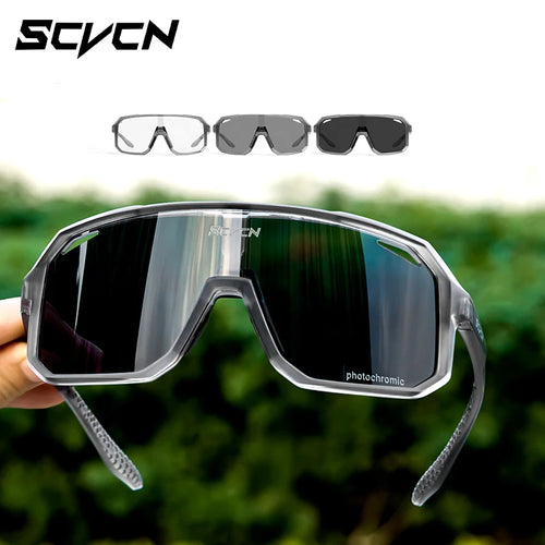 SCVCN Sunglasses