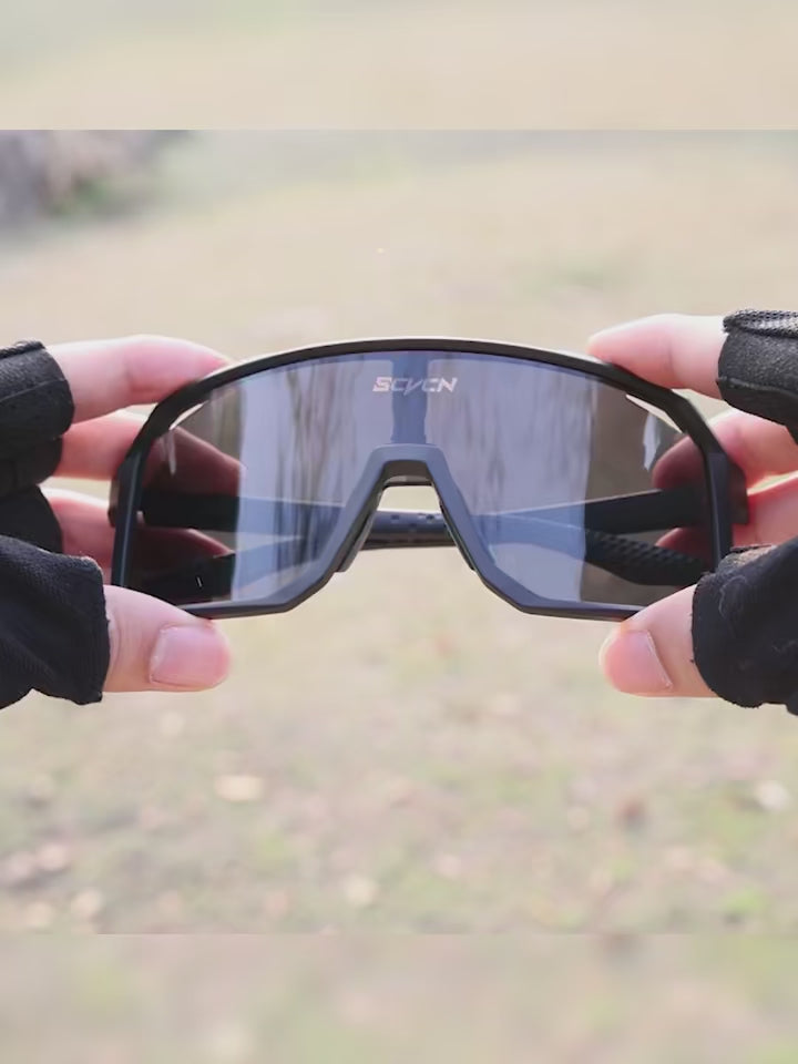 SCVCN Sunglasses